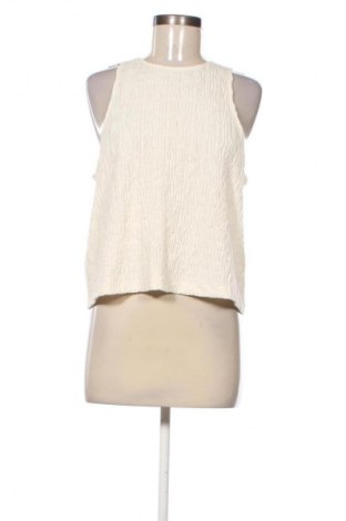 Dámský top Massimo Dutti, Velikost L, Barva Bílá, Cena  879,00 Kč
