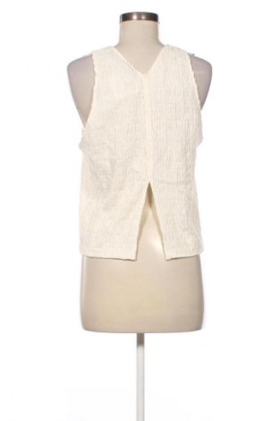 Dámský top Massimo Dutti, Velikost L, Barva Bílá, Cena  879,00 Kč