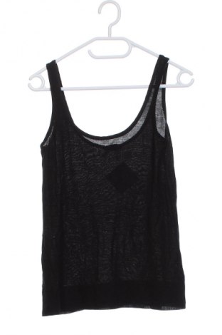 Дамски топ Massimo Dutti, Размер XS, Цвят Черен, Цена 55,00 лв.