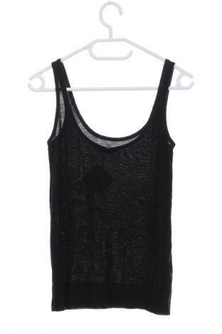 Дамски топ Massimo Dutti, Размер XS, Цвят Черен, Цена 55,00 лв.