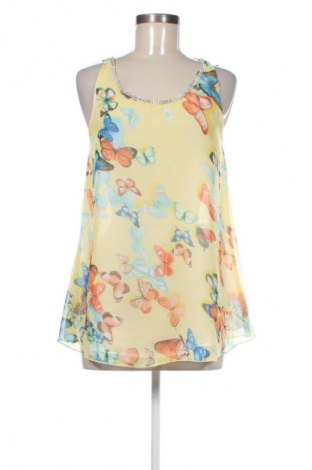 Damentop May&Co, Größe M, Farbe Mehrfarbig, Preis € 9,99