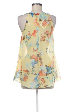 Damentop May&Co, Größe M, Farbe Mehrfarbig, Preis € 9,99