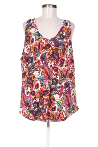 Top de femei Merona, Mărime XXL, Culoare Multicolor, Preț 76,32 Lei