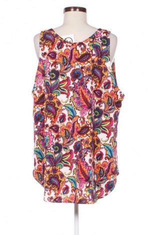 Top de femei Merona, Mărime XXL, Culoare Multicolor, Preț 76,32 Lei