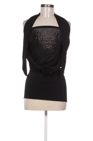 Top de femei Metrofive, Mărime S, Culoare Negru, Preț 71,05 Lei