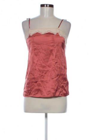 Damski top Mint & Berry, Rozmiar S, Kolor Czerwony, Cena 89,99 zł