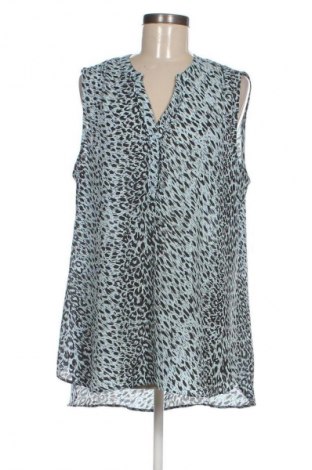 Damentop Miss E, Größe XXL, Farbe Mehrfarbig, Preis € 14,99