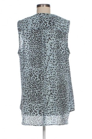 Damentop Miss E, Größe XXL, Farbe Mehrfarbig, Preis € 14,99