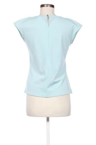 Top de femei Mohito, Mărime M, Culoare Albastru, Preț 61,99 Lei