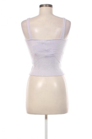 Damski top Monki, Rozmiar S, Kolor Fioletowy, Cena 130,99 zł