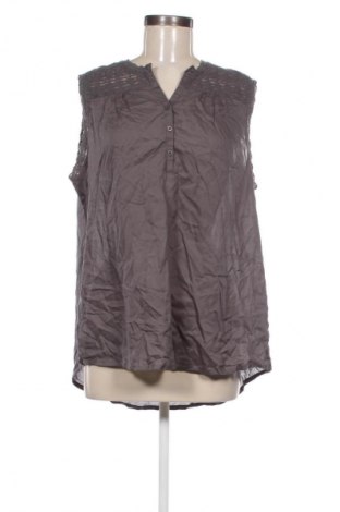 Damentop Montego, Größe XL, Farbe Grau, Preis € 14,91