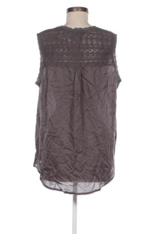Damentop Montego, Größe XL, Farbe Grau, Preis € 14,91