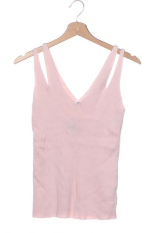 Γυναικείο τοπ NA-KD, Μέγεθος XS, Χρώμα Ρόζ , Τιμή 13,80 €