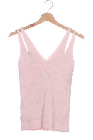 Γυναικείο τοπ NA-KD, Μέγεθος XS, Χρώμα Ρόζ , Τιμή 13,80 €