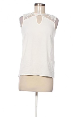 Damentop Naf Naf, Größe S, Farbe Weiß, Preis € 21,99