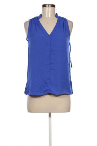 Damentop Naked Zebra, Größe S, Farbe Blau, Preis € 13,99