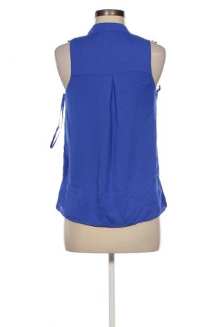 Damentop Naked Zebra, Größe S, Farbe Blau, Preis € 13,99