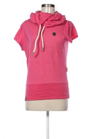 Damentop Naketano, Größe L, Farbe Rosa, Preis 15,99 €