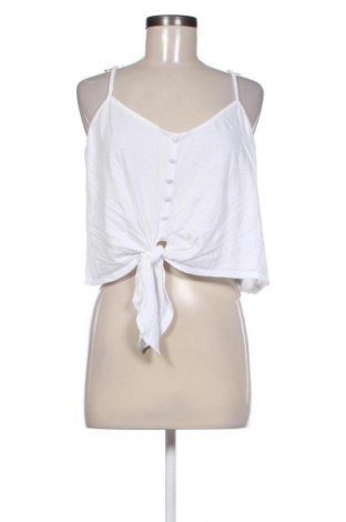 Top de femei New Look, Mărime S, Culoare Alb, Preț 76,70 Lei