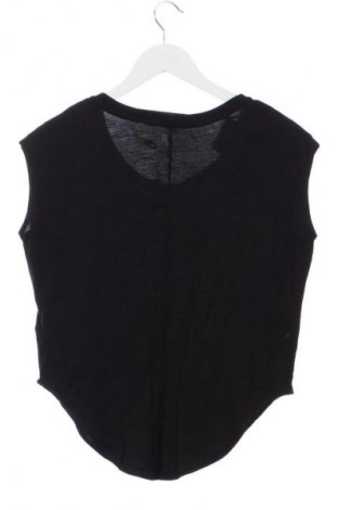Γυναικείο τοπ Nike, Μέγεθος XS, Χρώμα Μαύρο, Τιμή 75,32 €