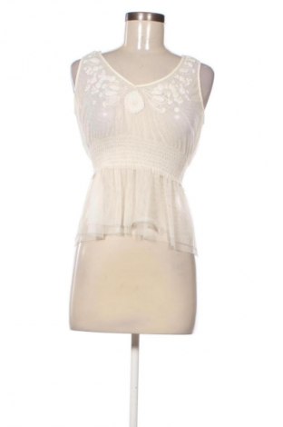 Damentop Noa Noa, Größe S, Farbe Ecru, Preis 75,32 €
