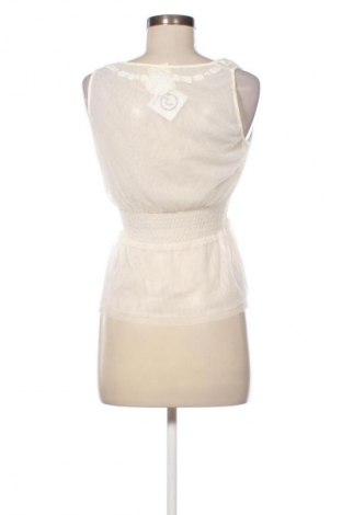 Damentop Noa Noa, Größe S, Farbe Ecru, Preis 75,32 €