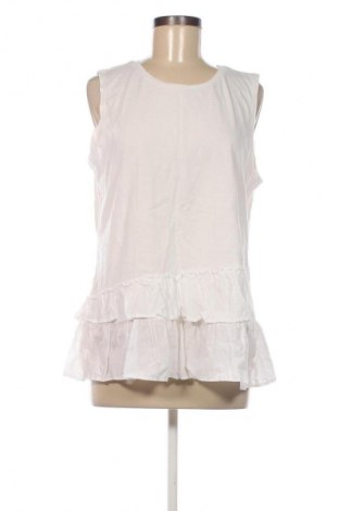 Damentop Now, Größe XXL, Farbe Weiß, Preis € 14,77