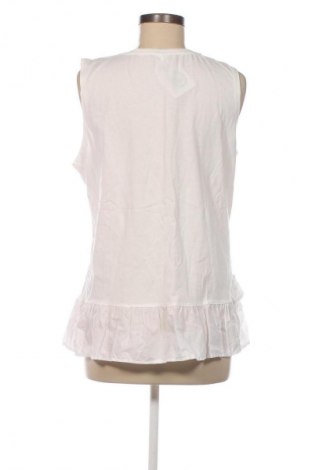 Damentop Now, Größe XXL, Farbe Weiß, Preis € 14,77