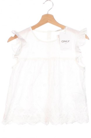 Damentop ONLY, Größe XS, Farbe Weiß, Preis € 26,99