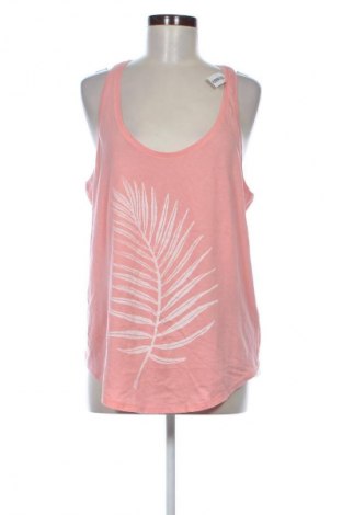 Dámský top Old Navy, Velikost XL, Barva Popelavě růžová, Cena  785,00 Kč