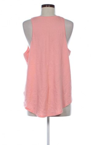 Dámský top Old Navy, Velikost XL, Barva Popelavě růžová, Cena  785,00 Kč