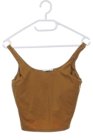 Damentop Oysho, Größe S, Farbe Orange, Preis € 13,81