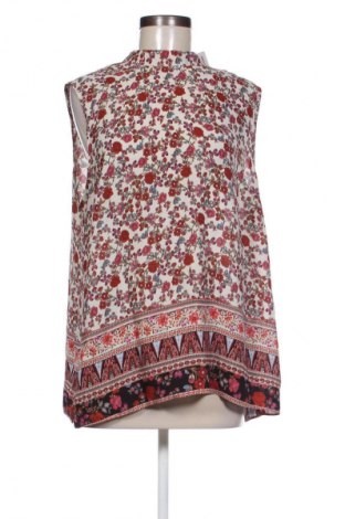 Damentop Peacocks, Größe XL, Farbe Mehrfarbig, Preis € 14,91