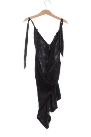 Top de femei Pia, Mărime S, Culoare Negru, Preț 77,17 Lei