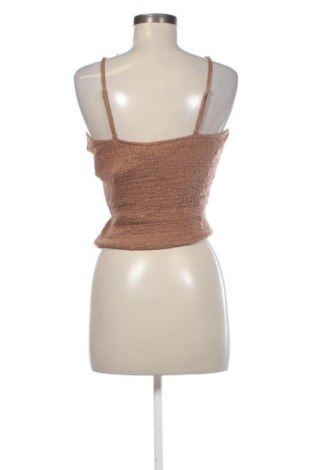 Damentop Pieces, Größe L, Farbe Braun, Preis € 25,99