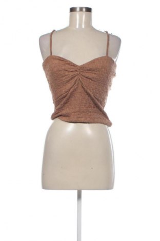 Damentop Pieces, Größe L, Farbe Braun, Preis € 25,99