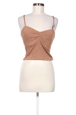 Damentop Pieces, Größe M, Farbe Braun, Preis € 30,99