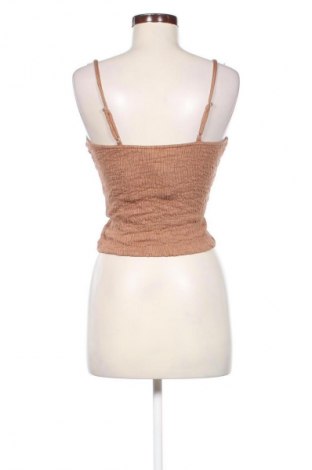 Damentop Pieces, Größe M, Farbe Braun, Preis € 30,99