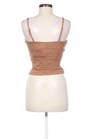 Dámský top Pieces, Velikost L, Barva Hnědá, Cena  589,00 Kč