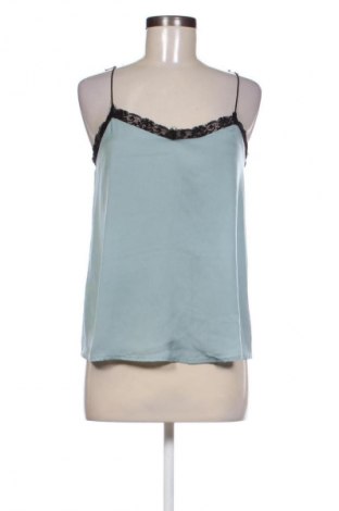 Damentop Pink Woman, Größe S, Farbe Grau, Preis 15,00 €