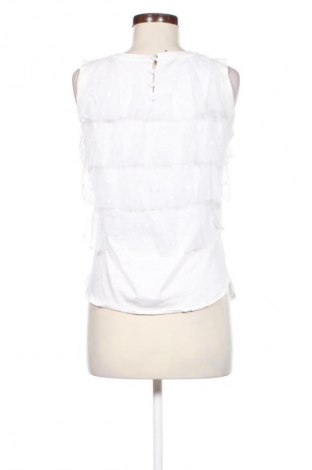 Dámský top Pinko, Velikost M, Barva Bílá, Cena  1 304,00 Kč