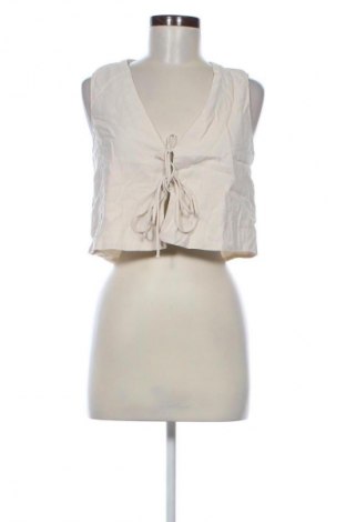 Damski top Primark, Rozmiar S, Kolor ecru, Cena 64,99 zł