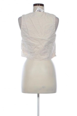 Damski top Primark, Rozmiar S, Kolor ecru, Cena 64,99 zł