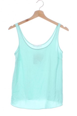 Dámský top Primark, Velikost XS, Barva Modrá, Cena  584,00 Kč