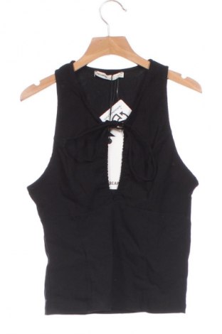 Damentop Pull&Bear, Größe S, Farbe Schwarz, Preis € 32,99