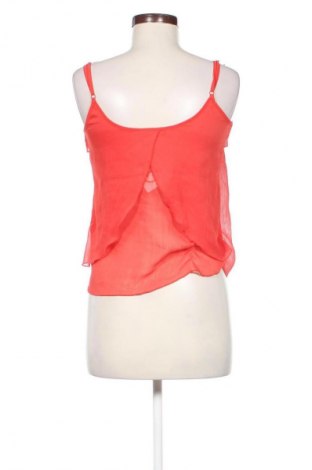 Damentop Pull&Bear, Größe S, Farbe Rot, Preis 14,83 €