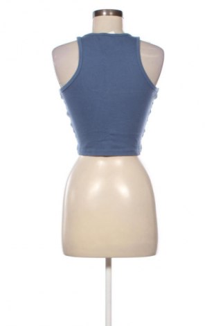 Damski top Pull&Bear, Rozmiar L, Kolor Niebieski, Cena 67,00 zł