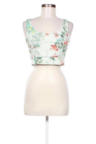 Női top Pull&Bear, Méret L, Szín Sokszínű, Ár 5 800 Ft