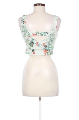 Női top Pull&Bear, Méret L, Szín Sokszínű, Ár 5 800 Ft