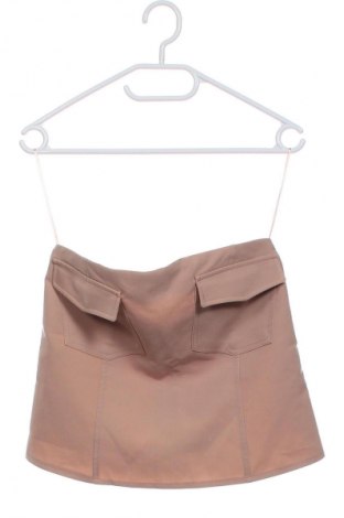 Damentop Pull&Bear, Größe L, Farbe Beige, Preis € 14,83